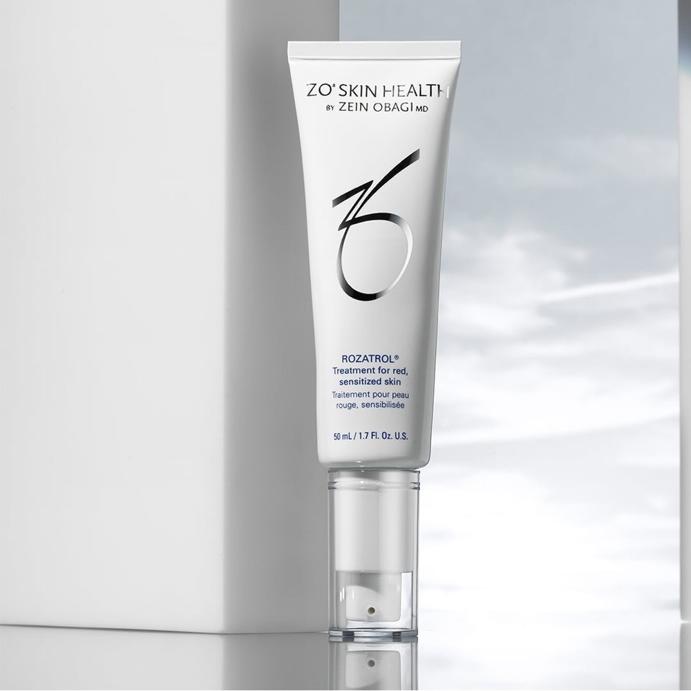 ZO Skin Health Rozatrol Treatment for Red, Sensitive Skin
